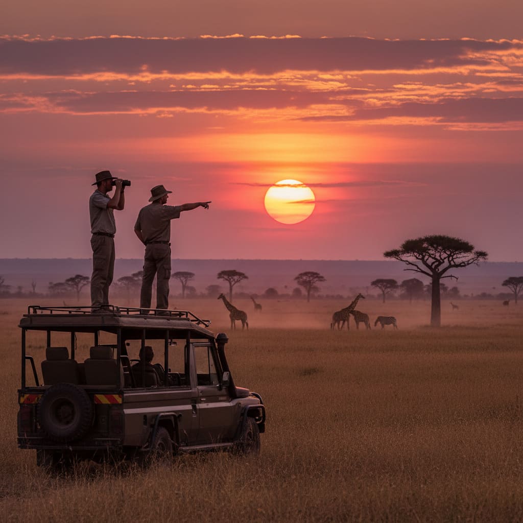 Gay Dating in South Africa