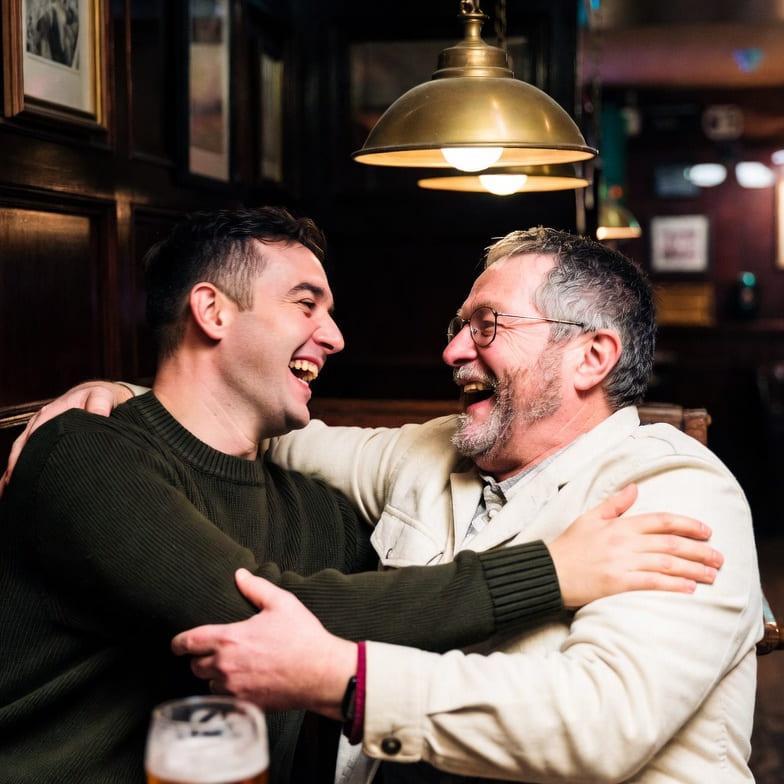 Gay Dating in Ireland