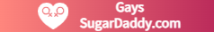 GaysSugarDaddy Sticky Logo